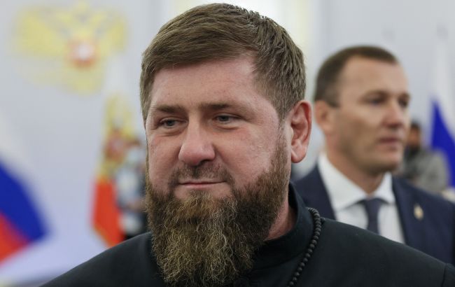 Кадырову все труднее балансировать между поддержкой в Чечне и Кремле одновременно, - ISW