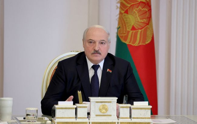Лукашенко подписал закон о смертной казни за госизмену