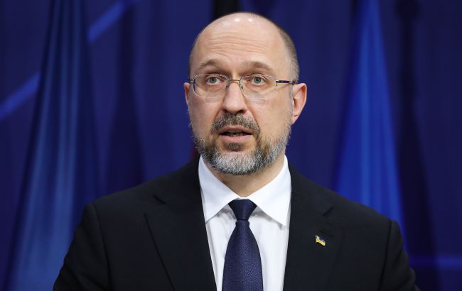 Україна та ЄС підписали меморандум про надання 18 млрд євро макрофіну