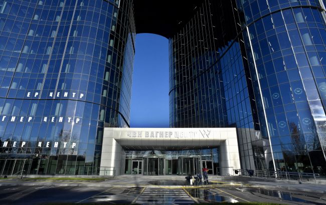 Парламент Канади закликав уряд визнати ПВК "Вагнера" терористичною організацією