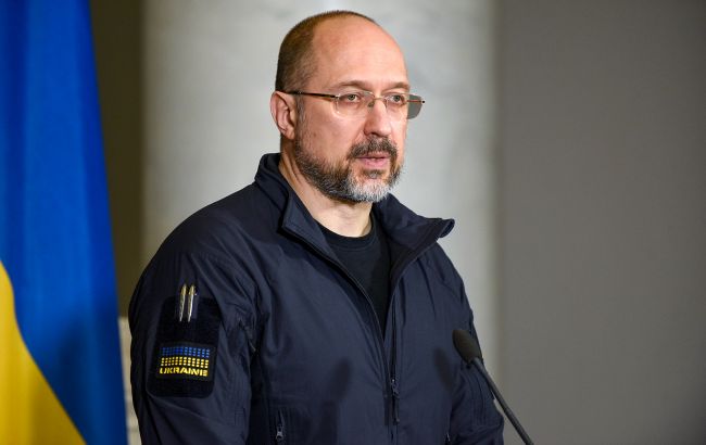 Еврокомиссия утвердила переговорную рамку о вступлении Украины в ЕС, - Шмыгаль