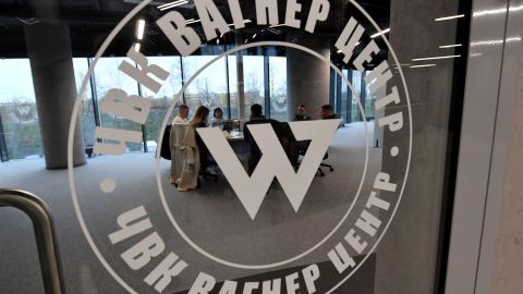 Надіслали посилку. В Африці серйозно поранили одного з керівників ПВК "Вагнера"