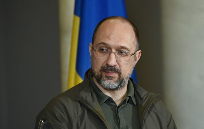 Шмигаль розповів подробиці майбутнього візиту голови Єврокомісії до України