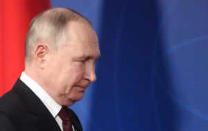 Шанси Путіна на перемогу в Україні скорочуються, - The Economist