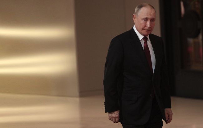 Глава СБУ предрек судьбу Путина: его ждет два варианта
