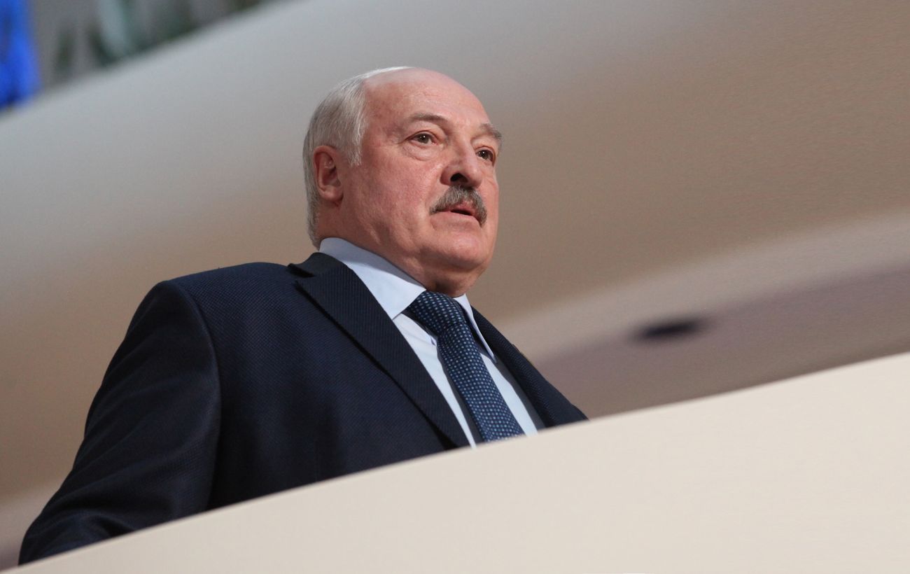 У Білорусі помітили зміни після ультиматуму Зеленського для Лукашенка