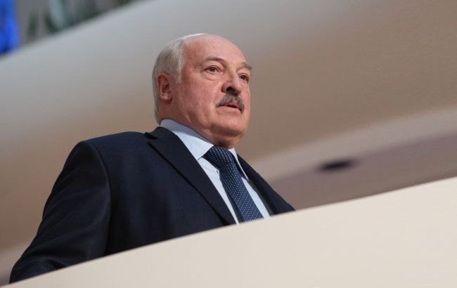 У Білорусі помітили зміни після ультиматуму Зеленського для Лукашенка