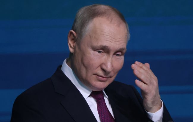 ДНК під замком: Путін офіційно закрив доступ до генетичних даних росіян