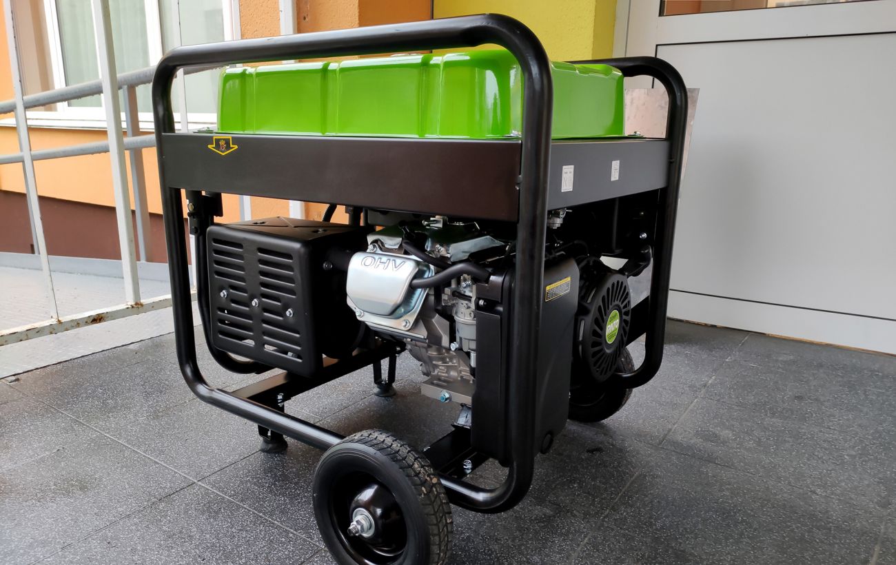 5 простих лайфхаків, щоб генератор не заважав сусідам