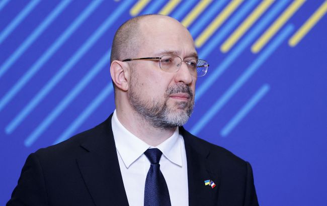 Україна на саміті в липні хоче почути, коли стане членом НАТО, - Шмигаль