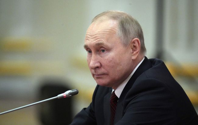 Путін повернувся до ядерного залякування і згадав про "Орєшнік"