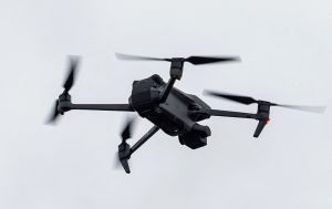 У Болгарії вибухнув дрон біля газопроводу поряд з кордоном Румунії
