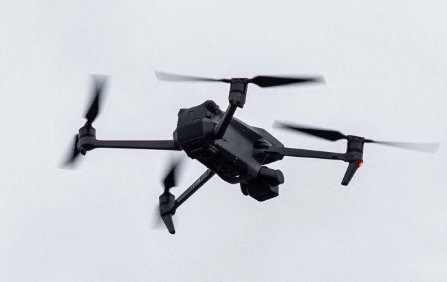 Атака дронов приостановила работу российского завода "Новатэк"