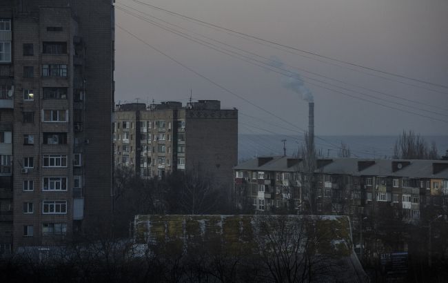 За добу через обстріли в Донецькій області одна людина загинула, 16 поранені