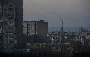 Росіяни зруйнували у Краматорську котельну: живила один з мікрорайонів, - МВА