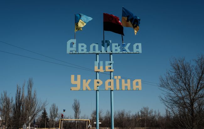 Під обстрілами та з підтримкою ГУР. Військові показали, як виходили з Авдіївки
