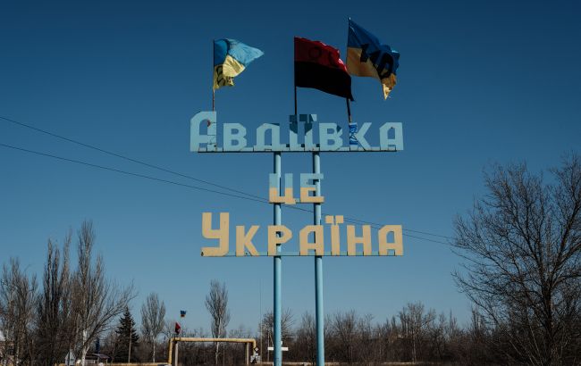Расстрел украинских пленных в Авдеевке: в ВСУ раскрыли детали нападения россиян на позицию "Зенит"