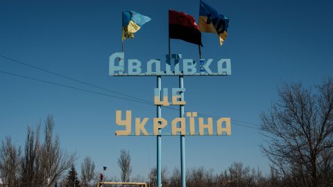 Менше 1000. Влада Авдіївки назвала точну кількість людей, які залишаються в місті