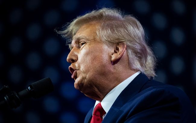 Трамп призвал жителей Тегерана к срочной эвакуации