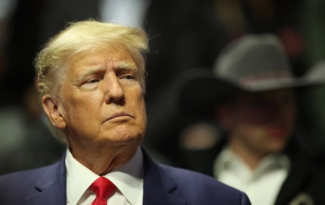 Суд США оголосив дату початку процесу щодо Трампа