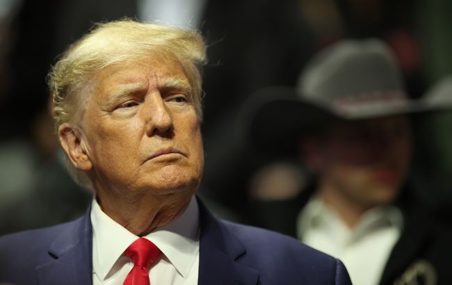 Трамп виїхав до Вашингтона, де суд висуне йому чергові звинувачення
