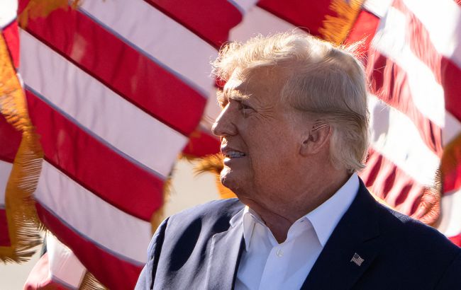 Верховний суд США визнав імунітет Трампа, але є нюанс