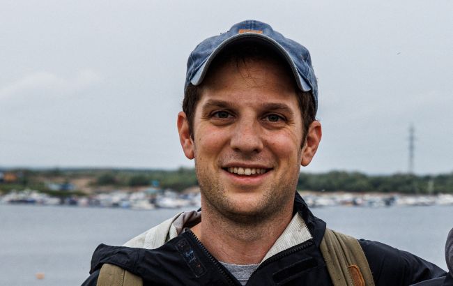 В России рассмотрят апелляцию на арест журналиста WSJ: росСМИ назвали дату