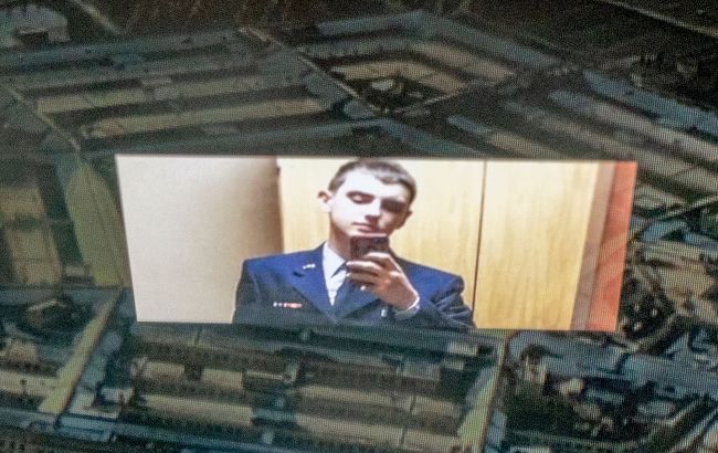 Дело об утечке из Пентагона: Тейшейре выдвинули обвинения по шести пунктам