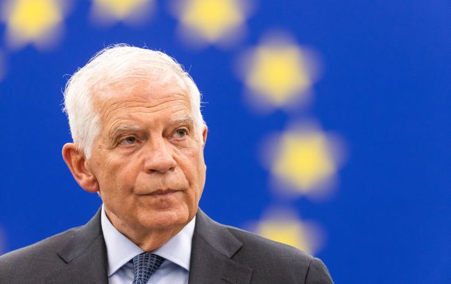 Угорщина не поставить під загрозу підтримку України з боку ЄС, - Боррель