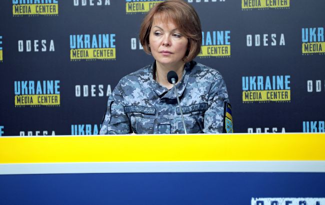Украину уже атакуют "Шахеды", собранные на территории России, - Гуменюк