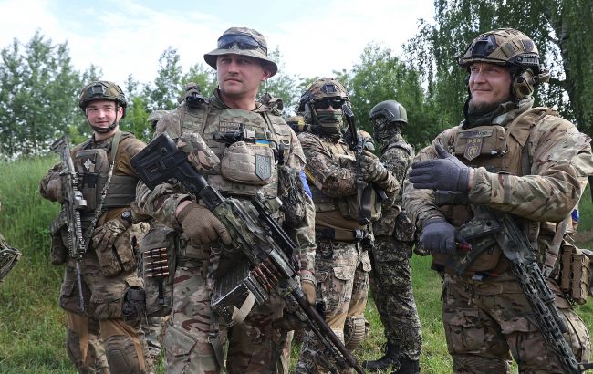 Операція "РДК" у Бєлгородській області розкрила серйозні провали оборони РФ, - ISW