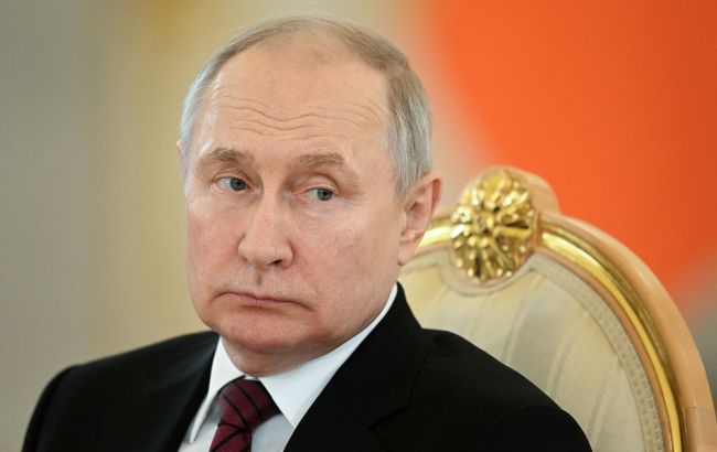 Путин не умер. Слухи преувеличены, как и информация о двойниках