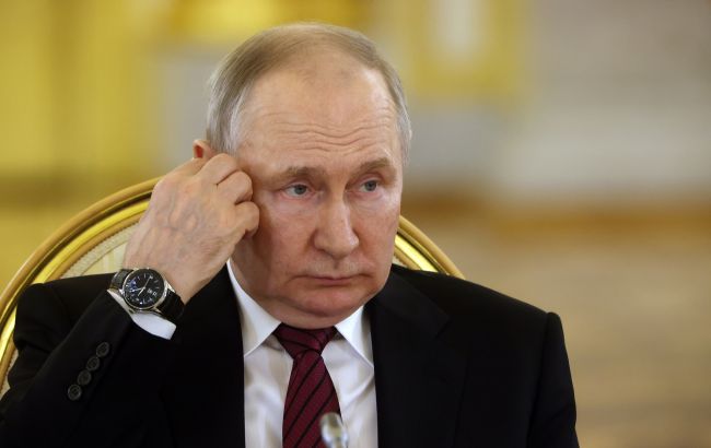 "На Москву треба йти": росіяни обговорюють ідею повалення влади Путіна (перехоплення)