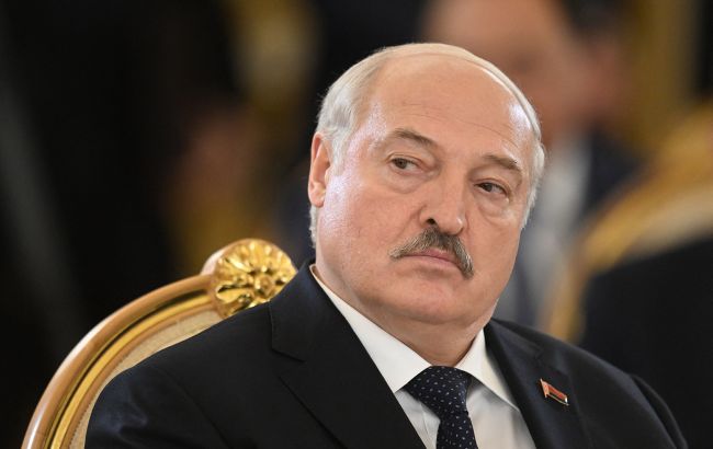 Лукашенко звільнив посла Білорусі в Україні, - ЗМІ