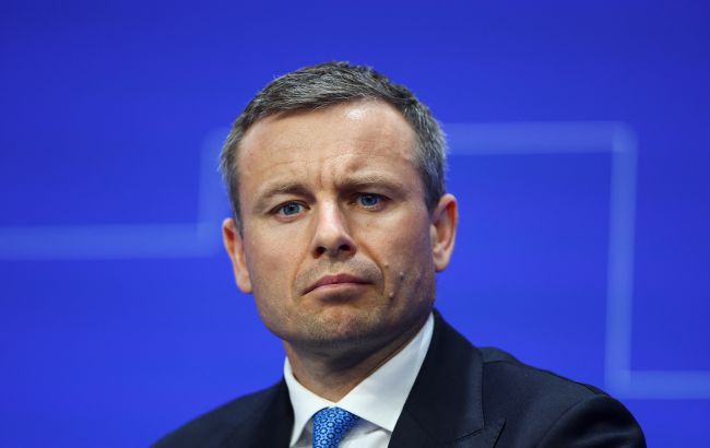 Україна запропонувала Європі напряму фінансувати ЗСУ