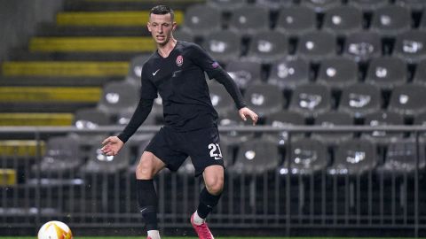 "Зоря" дізналася суперників у дебютному розіграші Ліги конференцій УЄФА