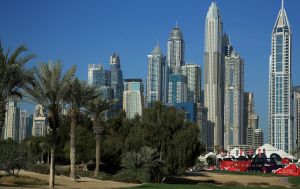 ОАЕ попросили у США гроші на випадок продовження війни на Близькому Сході, - WSJ