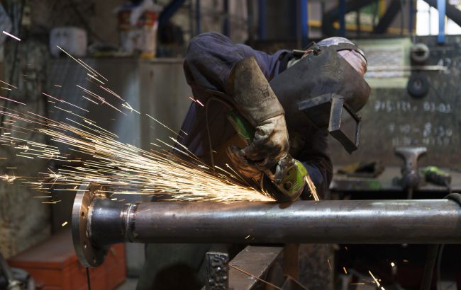 Польша превратилась в транзитный хаб для нашего металлолома, - GMK Center