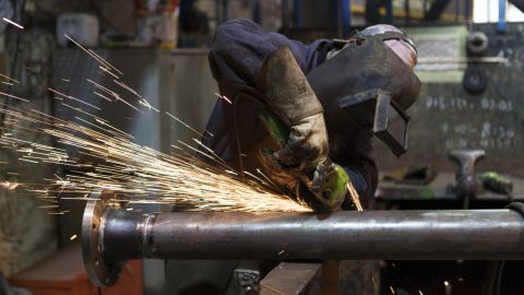 Госстат улучшил оценку восстановления экономики Украины