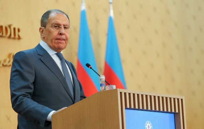 Лавров знову погрожує, що Росія не продовжить "зернову угоду" і назвав "причини"