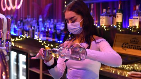 Кабмин предлагает определить и классифицировать спиртные напитки