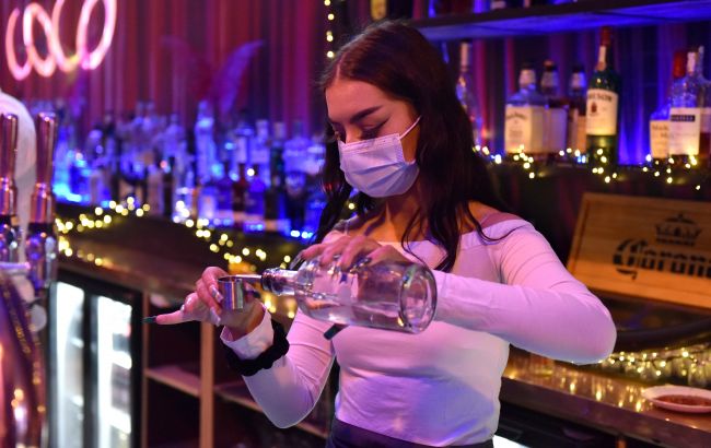 Кабмін пропонує визначити та класифікувати спиртні напої