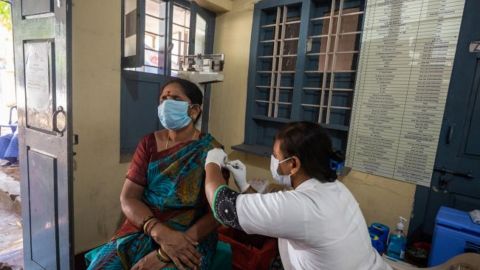 Максимум з середини минулого року: в Індії черговий сплеск коронавірусу