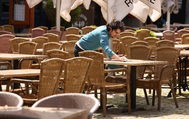 Вибіркова катастрофа. Чому в Києві закрилися сотні кав'ярень і хто продовжує заробляти