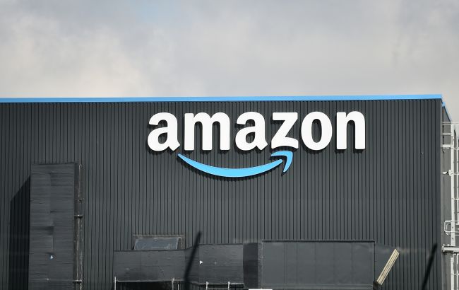 Россия оштрафовала Amazon: в чем обвинили