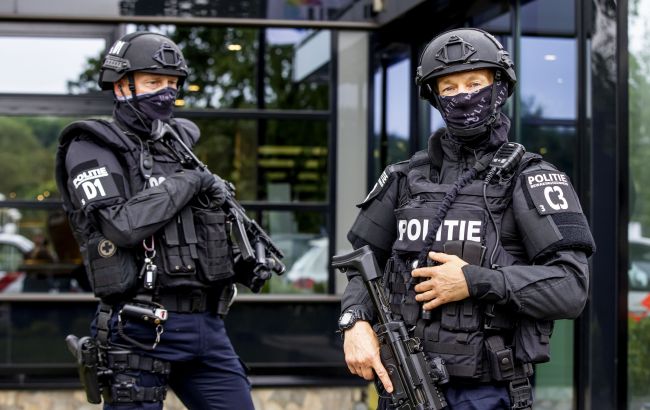 У Нідерландах атакували єврейську школу: перші подробиці (відео)