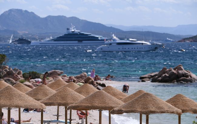 Последний раз такое было 6 млн лет назад. Средиземное море может исчезнуть: о чем предупреждают ученые