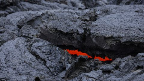 У Туркменістані загасять газовий кратер, який горить понад 50 років