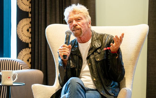 Отстоять суверенитет Украины: британский миллиардер призвал бизнесменов объединиться против РФ