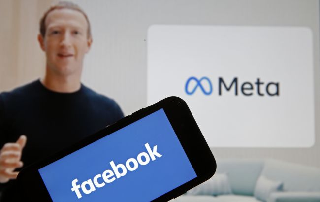 Марк Цукерберг оновив цінності компанії Meta